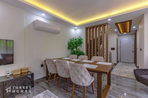 ویلا در Belek ، ترکیه 3 خوابه ، 190 متر مربع. شماره 233214 - 8