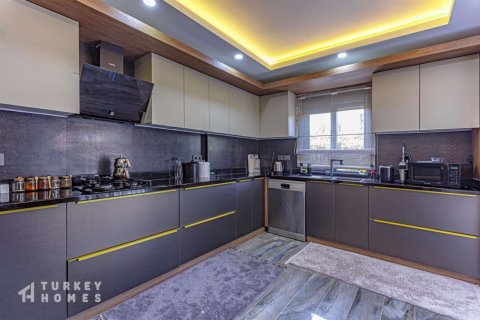 ویلا در Belek ، ترکیه 3 خوابه ، 190 متر مربع. شماره 233214 - 9