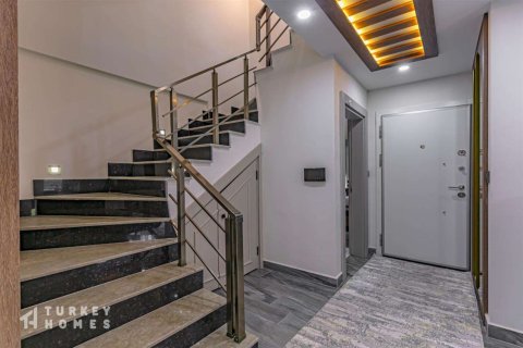 ویلا در Belek ، ترکیه 3 خوابه ، 190 متر مربع. شماره 233214 - 5