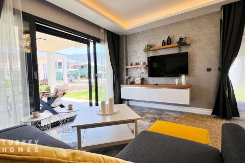 3+1 Villa i Kusadasi, Aydin, Tyrkia Nr. 233212 - 3