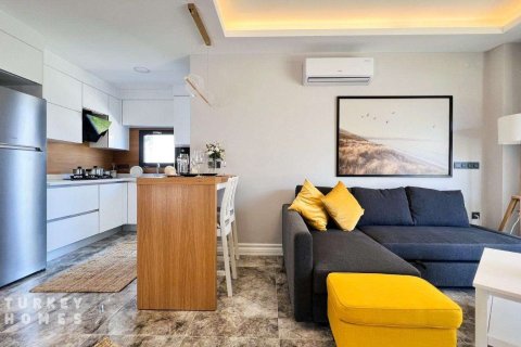 3+1 Villa i Kusadasi, Aydin, Tyrkia Nr. 233212 - 4