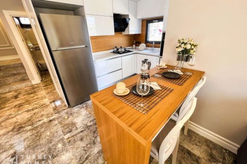 3+1 Villa i Kusadasi, Aydin, Tyrkia Nr. 233212 - 7