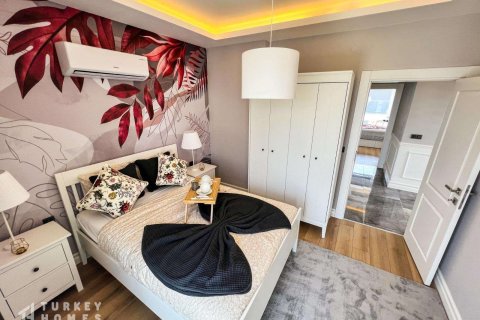 3+1 Villa i Kusadasi, Aydin, Tyrkia Nr. 233212 - 12