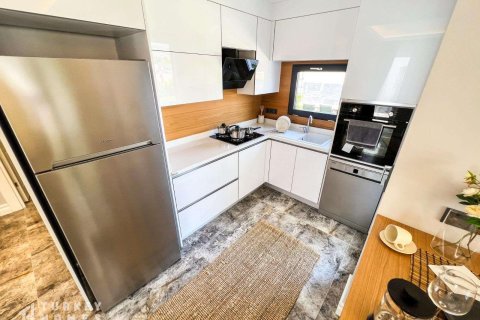 3+1 Villa i Kusadasi, Aydin, Tyrkia Nr. 233212 - 6