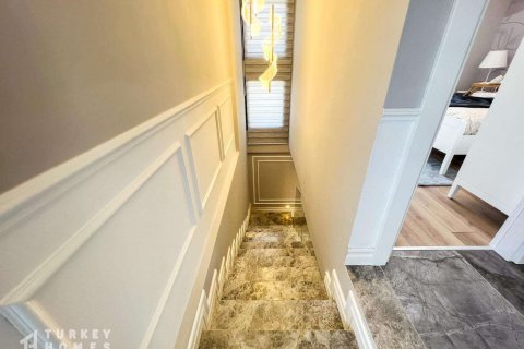 3+1 Villa i Kusadasi, Aydin, Tyrkia Nr. 233212 - 14
