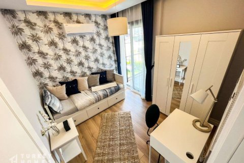3+1 Villa i Kusadasi, Aydin, Tyrkia Nr. 233212 - 16