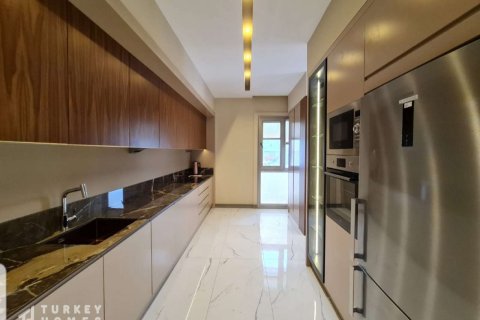 3+1 Wohnung in Kusadasi, Aydin, Türkei Nr. 233213 - 2