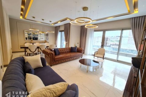 3+1 Wohnung in Kusadasi, Aydin, Türkei Nr. 233213 - 4