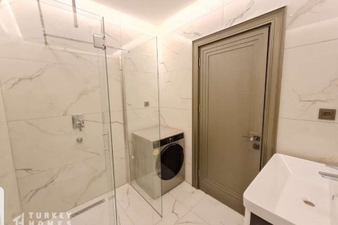 3+1 Wohnung in Kusadasi, Aydin, Türkei Nr. 233213 - 10