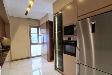 3+1 Wohnung in Kusadasi, Aydin, Türkei Nr. 233213 - 3