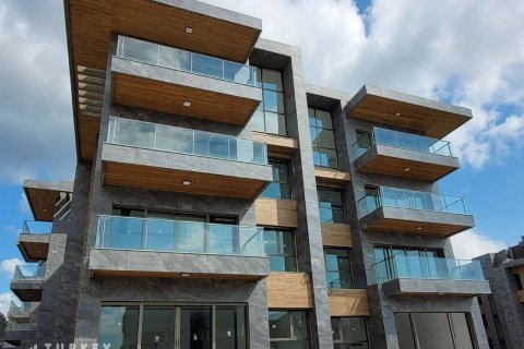 3+1 Wohnung  in Kusadasi, Aydin, Türkei Nr. 233213