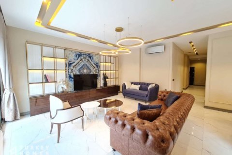 3+1 Wohnung in Kusadasi, Aydin, Türkei Nr. 233213 - 5