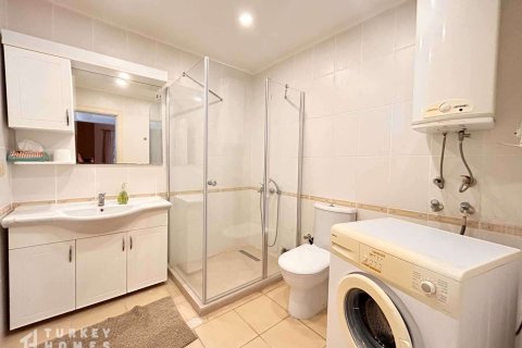 4+1 Wohnung in Gumusluk, Mugla, Türkei Nr. 233210 - 20