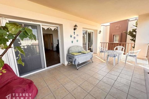 4+1 Wohnung in Gumusluk, Mugla, Türkei Nr. 233210 - 4