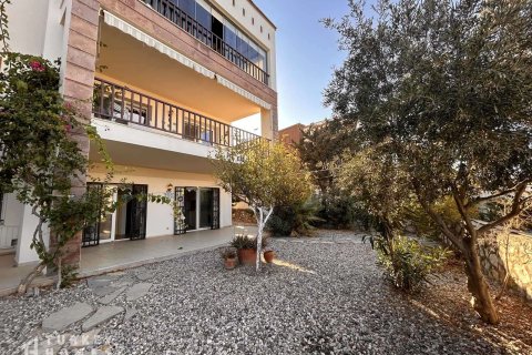 4+1 Wohnung in Gumusluk, Mugla, Türkei Nr. 233210 - 23