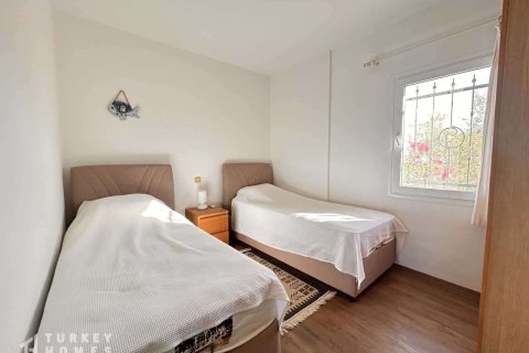 4+1 Wohnung in Gumusluk, Mugla, Türkei Nr. 233210 - 10