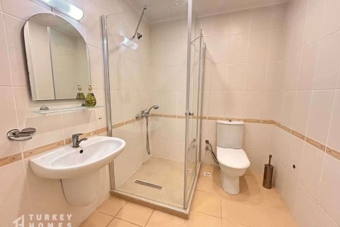 4+1 Wohnung in Gumusluk, Mugla, Türkei Nr. 233210 - 21