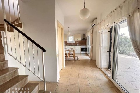 4+1 Wohnung in Gumusluk, Mugla, Türkei Nr. 233210 - 14