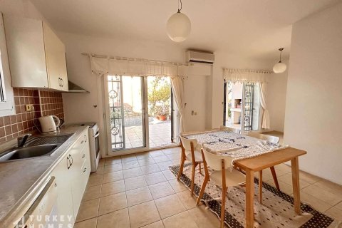 4+1 Wohnung in Gumusluk, Mugla, Türkei Nr. 233210 - 16