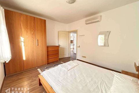 4+1 Wohnung in Gumusluk, Mugla, Türkei Nr. 233210 - 9