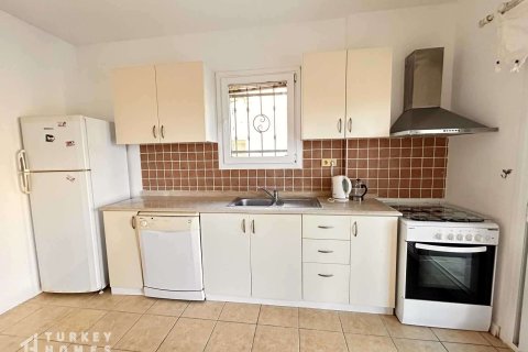 4+1 Wohnung in Gumusluk, Mugla, Türkei Nr. 233210 - 17