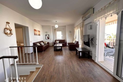 4+1 Wohnung in Gumusluk, Mugla, Türkei Nr. 233210 - 3