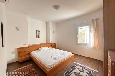4+1 Wohnung in Gumusluk, Mugla, Türkei Nr. 233210 - 7