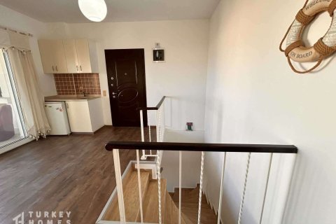4+1 Wohnung in Gumusluk, Mugla, Türkei Nr. 233210 - 13