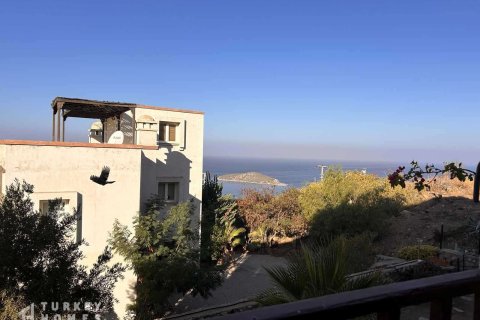 4+1 Wohnung in Gumusluk, Mugla, Türkei Nr. 233210 - 6