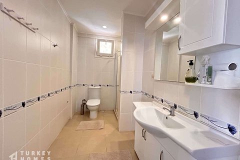 4+1 Wohnung in Gumusluk, Mugla, Türkei Nr. 233210 - 11