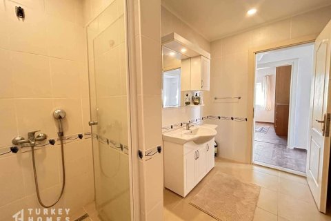 4+1 Wohnung in Gumusluk, Mugla, Türkei Nr. 233210 - 12