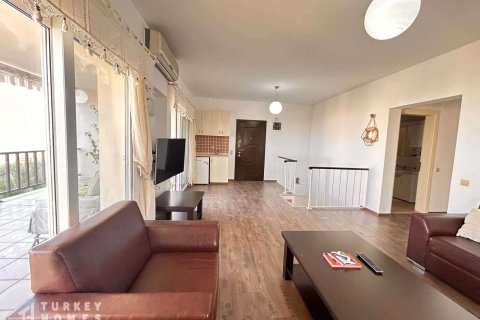4+1 Wohnung in Gumusluk, Mugla, Türkei Nr. 233210 - 2