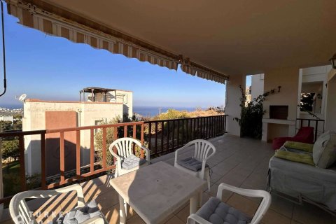 4+1 Wohnung in Gumusluk, Mugla, Türkei Nr. 233210 - 5