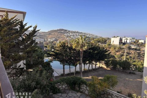 4+1 Wohnung in Gumusluk, Mugla, Türkei Nr. 233210 - 24
