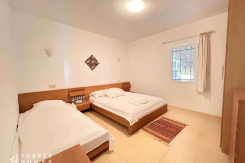 4+1 Wohnung in Gumusluk, Mugla, Türkei Nr. 233210 - 18