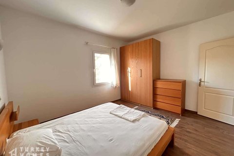 4+1 Wohnung in Gumusluk, Mugla, Türkei Nr. 233210 - 8