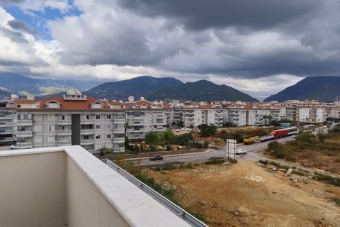 4+1 Wohnung in Oba, Antalya, Türkei Nr. 237779 - 13