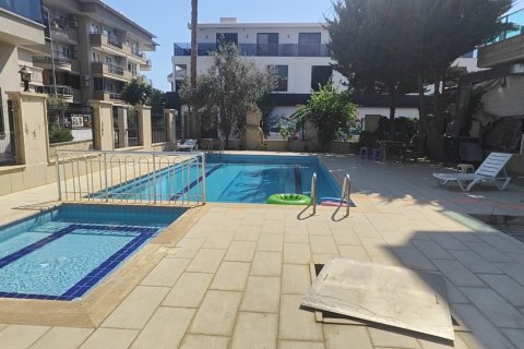 4+1 Wohnung in Oba, Antalya, Türkei Nr. 237779 - 21