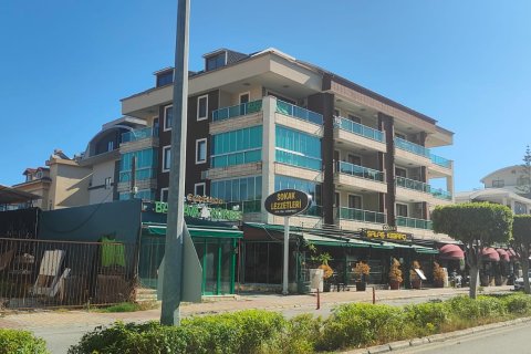 4+1 Wohnung in Oba, Antalya, Türkei Nr. 237779