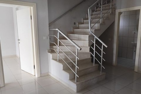 4+1 Wohnung in Oba, Antalya, Türkei Nr. 237779 - 17