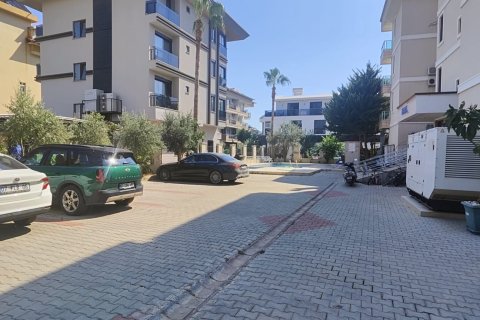 4+1 Wohnung in Oba, Antalya, Türkei Nr. 237779 - 22