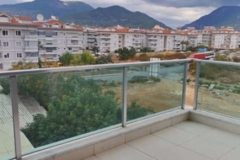4+1 Wohnung in Oba, Antalya, Türkei Nr. 237779 - 14