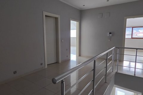 4+1 Wohnung in Oba, Antalya, Türkei Nr. 237779 - 18