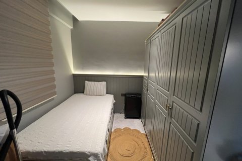 Lejlighed  i Alanya, Antalya, Tyrkiet Nr. 237783 - 23