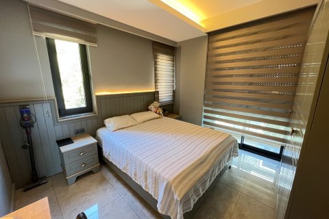 Lejlighed  i Alanya, Antalya, Tyrkiet Nr. 237783 - 21