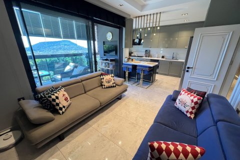 Lejlighed  i Alanya, Antalya, Tyrkiet Nr. 237783 - 6
