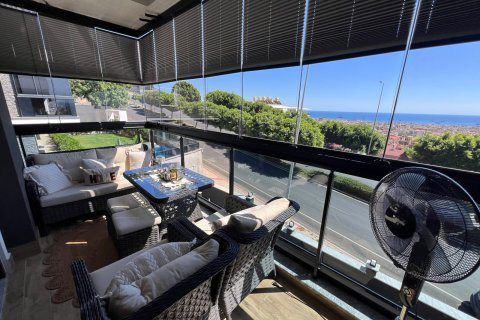 Lejlighed  i Alanya, Antalya, Tyrkiet Nr. 237783 - 16