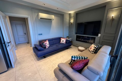 Lejlighed  i Alanya, Antalya, Tyrkiet Nr. 237783 - 5
