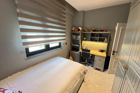 Lejlighed  i Alanya, Antalya, Tyrkiet Nr. 237783 - 22