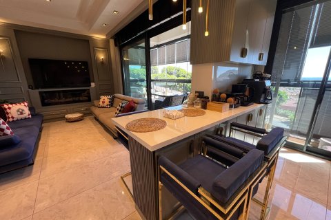 Lejlighed  i Alanya, Antalya, Tyrkiet Nr. 237783 - 9